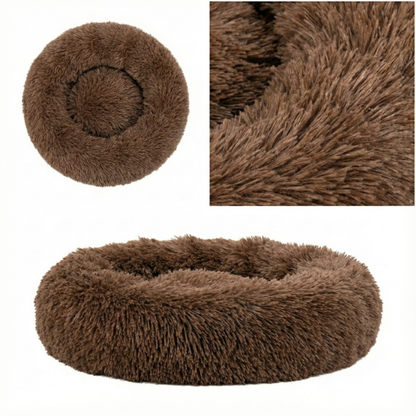 Cama para perros Grande Tipo (Nido)